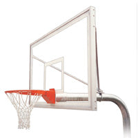 RuffNeck™ Fixed Height Basketball Goal