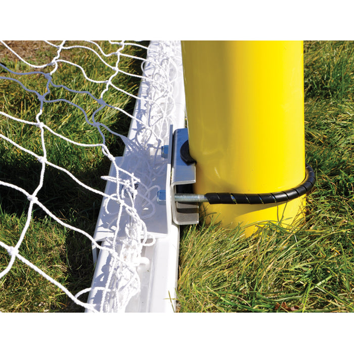Jaypro Soccer Goal Anchor Kit (5-9/16 in. Football Goal Post) – SKU: SFGA-5