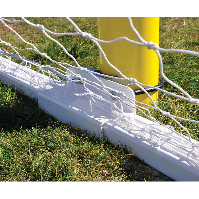 Jaypro Soccer Goal Anchor Kit (6-5/8 in. Football Goal Post) – SKU: SFGA-6