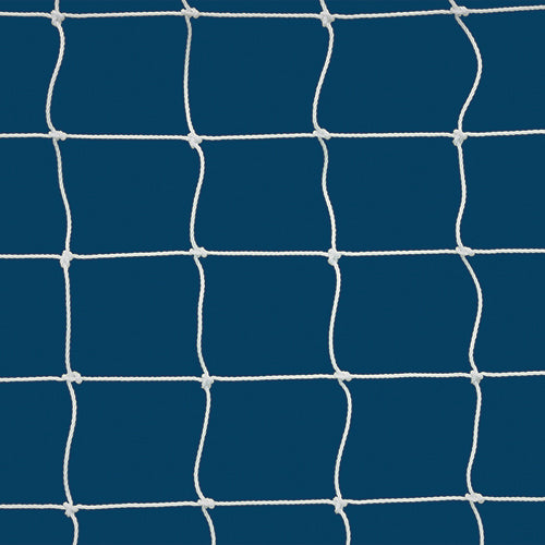 Jaypro Soccer Goals – Nova World Fold-Up Goal (8 ft. H x 24 ft. W x 6 ft. B x 6 ft. D, NFHS, NCAA, FIFA Compliant) – SKU: SGP-660