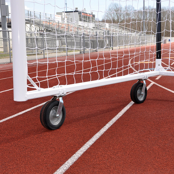 Jaypro Swivel Wheel Kit – Nova Soccer Goal – SKU: SGSWK