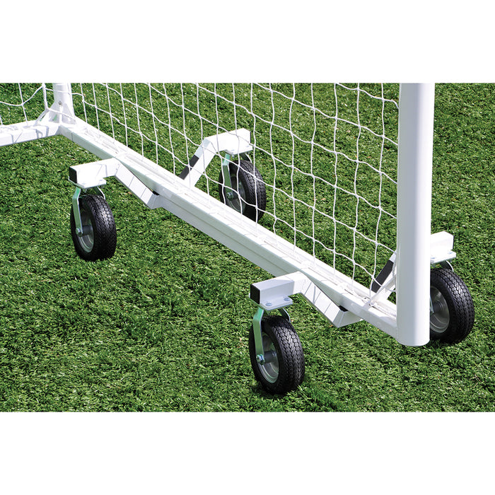 Jaypro Soccer Goal Carry Cart with Swivel Wheels (Set of 2) – SKU: SGT-24