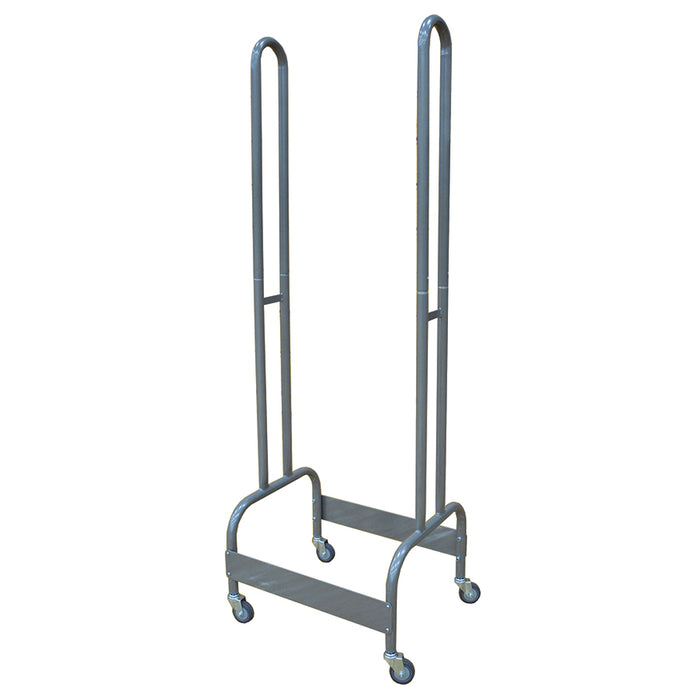Jaypro Shoulder Pad Rack – StackMaster (42 Pad Capacity) – SKU: SP-2