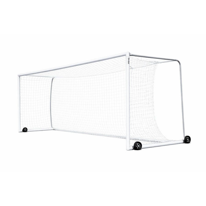 PEVO Stadium Series STA 8x24 soccer goal