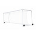 PEVO Stadium Series STA 8x24 soccer goal
