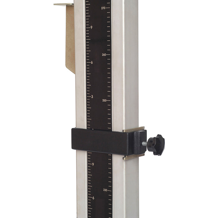 Jaypro Collegiate High Jump Standards – Adjustable Height, NCAA/NFHS/IAAF Compliant – SKU: TFHJ-STC