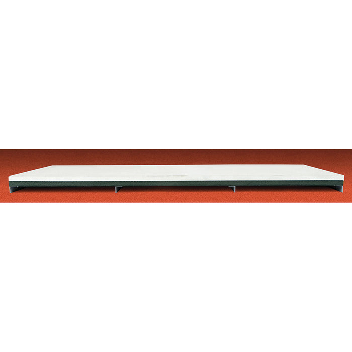 Jaypro Long Jump & Triple Jump Take-Off Boards – 8 in. & 20 in. Options – SKU: TFLJ-B / TFLJ-P20