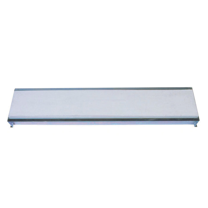 Jaypro Long/Triple Jump Take-Off Board Trays – 8 in. & 20 in. Options – SKU: TFLJ-P8 / TFLJ-TR