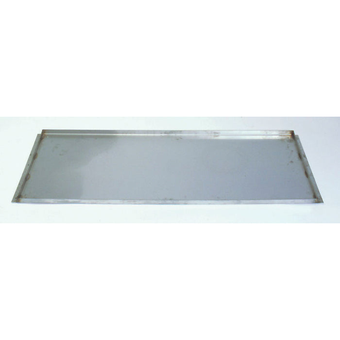 Jaypro Long/Triple Jump Take-Off Board Trays – 8 in. & 20 in. Options – SKU: TFLJ-P8 / TFLJ-TR