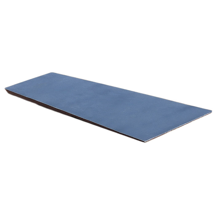 Jaypro Pole Vault Box Lid – Cast Aluminum, Textured Finish – SKU: TFP-CAL