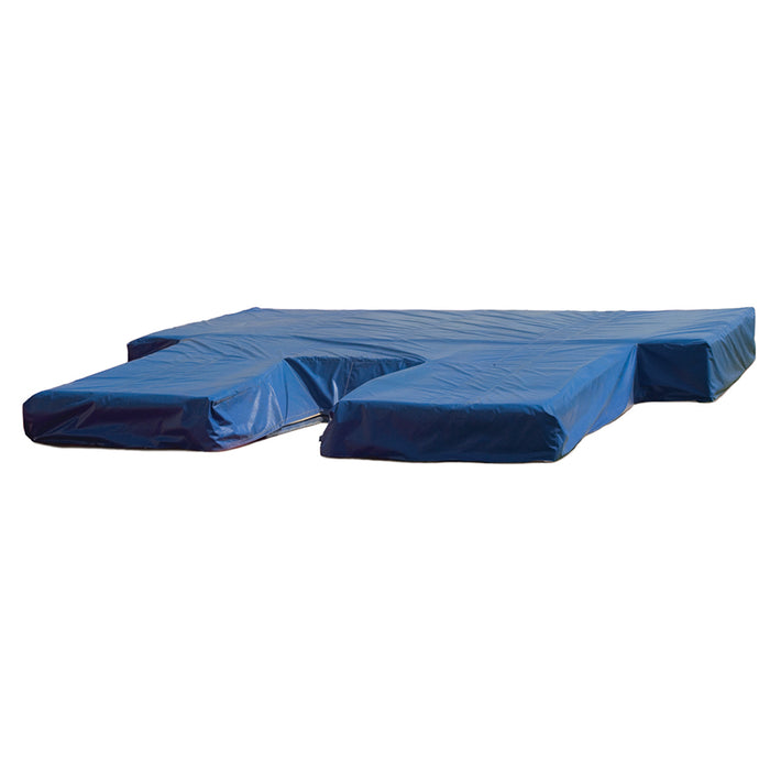 Jaypro Pole Vault All-Weather Cover – Collegiate & High School Options – SKU: TFP-LSCC / TFP-LSCHS