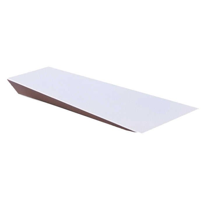 Jaypro Pole Vault Box Lid – Heavy-Duty Steel Cover – SKU: TFP-SL
