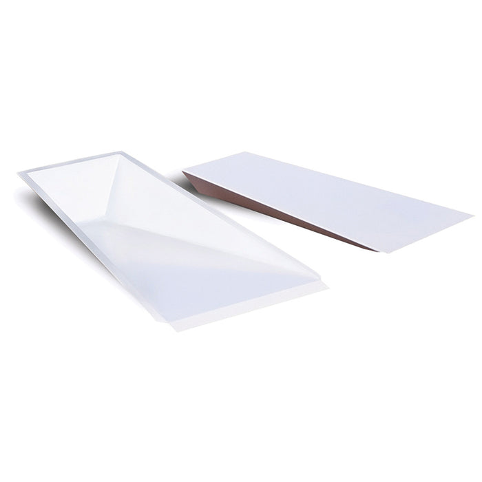 Jaypro Pole Vault Box Lid – Heavy-Duty Steel Cover – SKU: TFP-SL