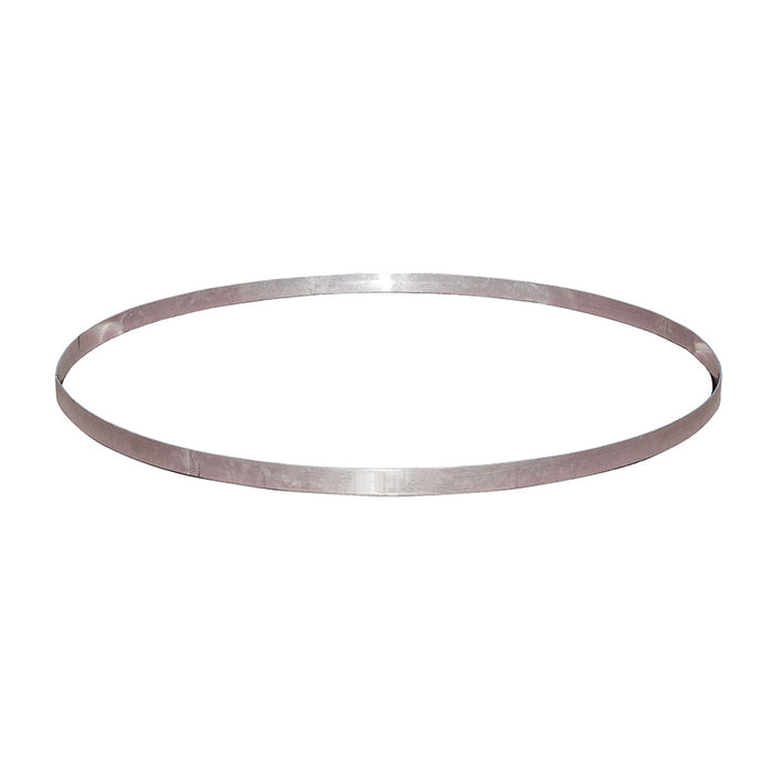 Jaypro Official Aluminum Shot Circle – 7 ft. Diameter, IAAF Compliant – SKU: TFSR