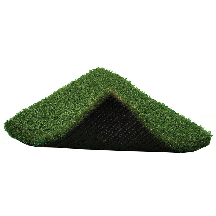 Jaypro Batting Tunnel Turf (34 Oz. Poly, Unitary Backing) – Sold Per Sq. Ft. – SKU: TURF34