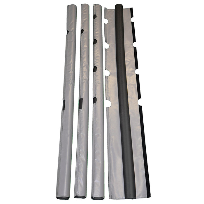 Jaypro Referee Stand Protector Pad - Compatible with VRS-6000 - SKU: VRS-60P