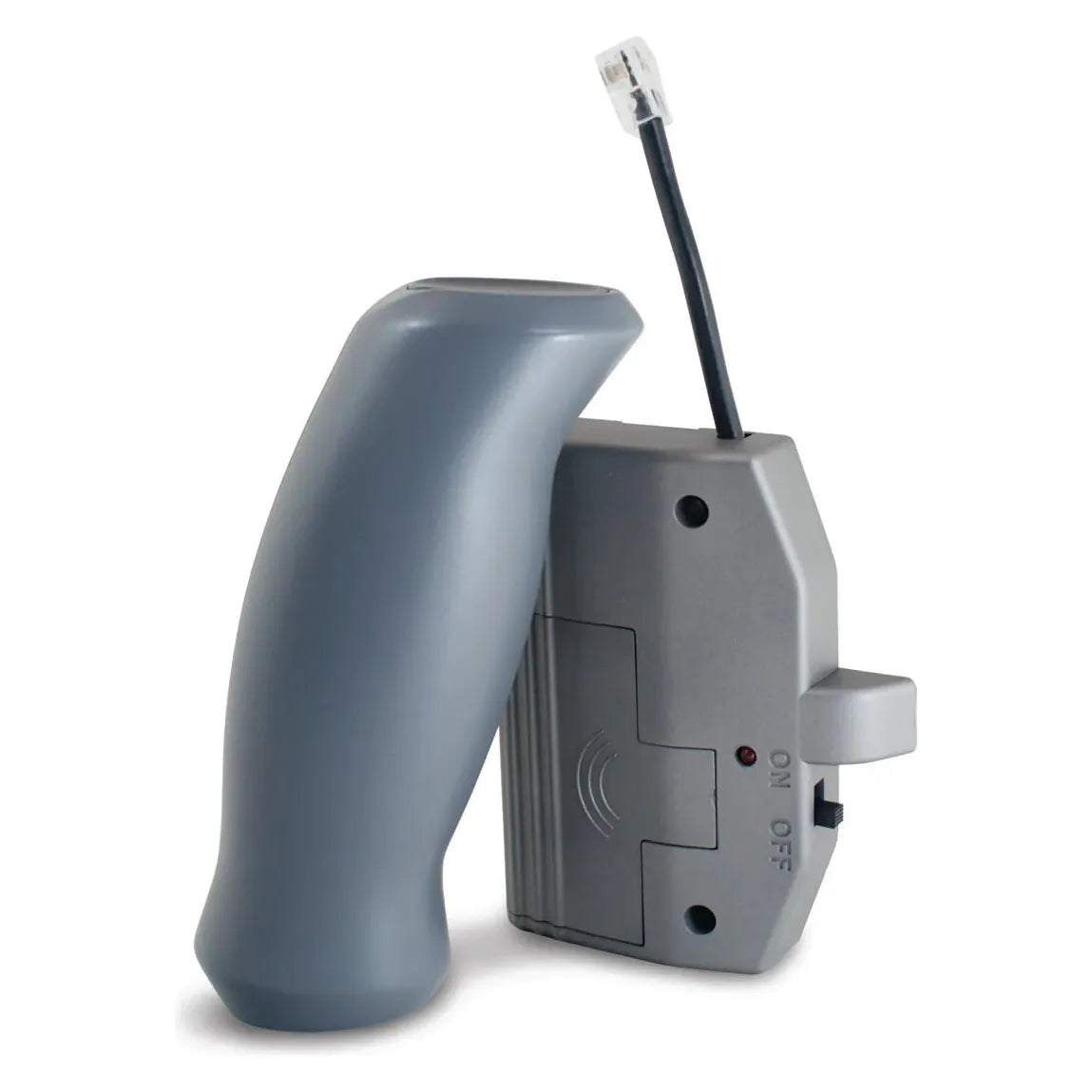 ULTRAK - ONE WIRELESS BUTTON WITH ONE RECEIVER — Sideline Sport Supply