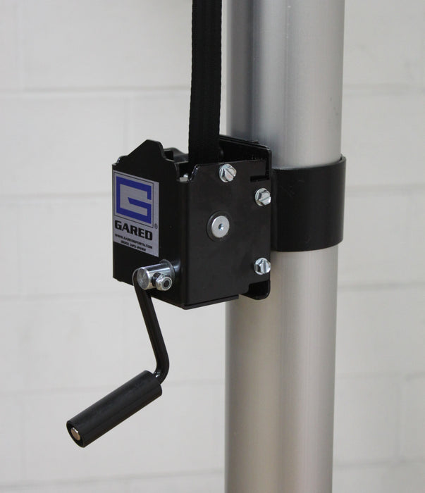 Gared Replacement Volleyball Winch - Universal Compatibility - SKU: 604506673