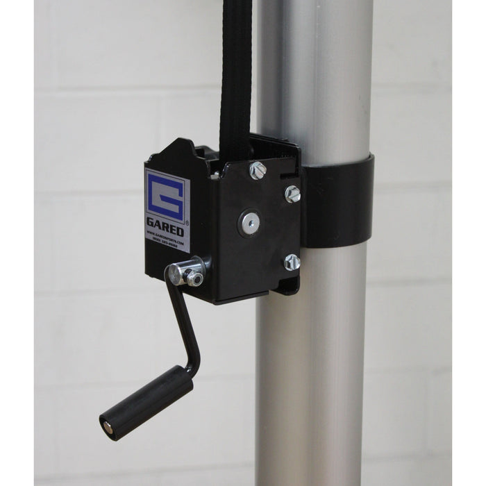 Gared Replacement Volleyball Winch - Universal Compatibility - SKU: 604506673