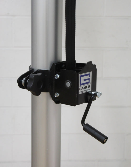 Gared Replacement Volleyball Winch - Universal Compatibility - SKU: 604506673