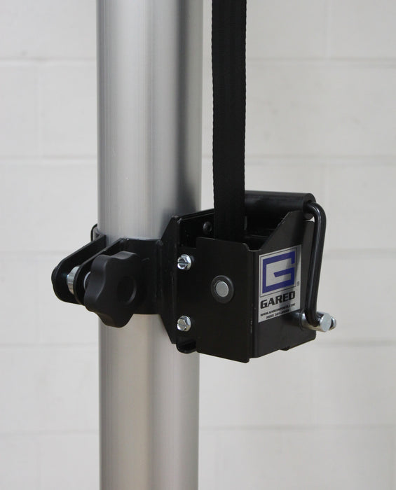 Gared Replacement Volleyball Winch - Universal Compatibility - SKU: 604506673