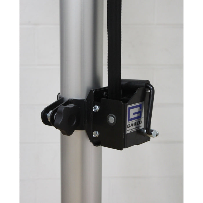 Gared Replacement Volleyball Winch - Universal Compatibility - SKU: 604506673